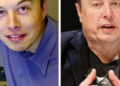 Bất ngờ trước diện mạo của hàng loạt tỷ phú, CEO công nghệ như Elon Musk, Jack Ma, Bill Gates… từ thủa khởi nghiệp hàn vi tới khi lên đỉnh cao của thế giới