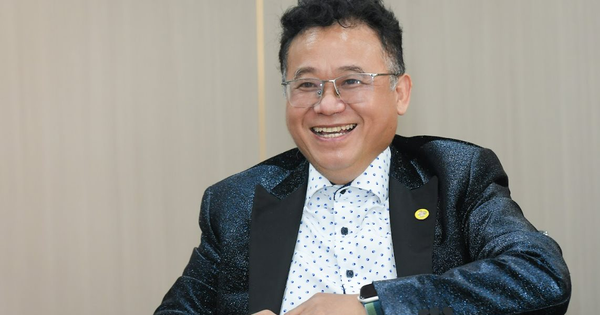 Người từng giàu nhất sàn chứng khoán Việt lập nghiệp thế nào: “Bán gan” vì cuồng việc, uống rượu đến mức bất tỉnh 24 tiếng, bị nghi ngờ là kẻ lừa đảo