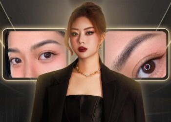 Speaker Lệ Maria Góp Mặt Tại Sự Kiện Làm Đẹp Hot Nhất Trong Năm “The Masters Beauty Of Vietnam 2024”