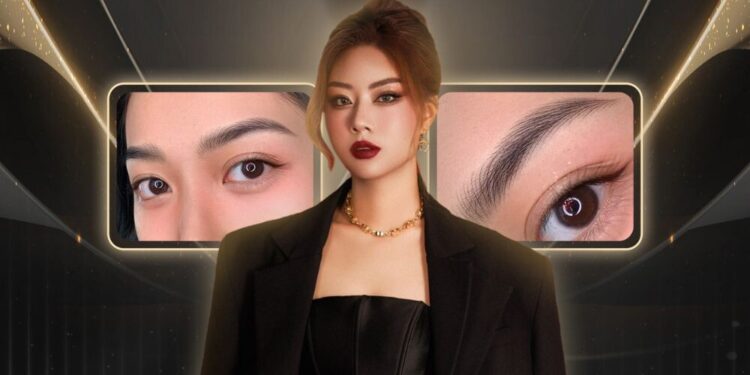 Speaker Lệ Maria Góp Mặt Tại Sự Kiện Làm Đẹp Hot Nhất Trong Năm “The Masters Beauty Of Vietnam 2024”
