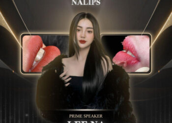 Master Lee Na Chính Thức Tham Dự “The Masters Beauty Of Vietnam 2024” Với Vai Trò Speaker
