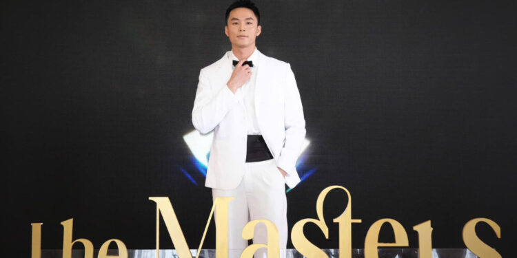 The Masters Beauty Of Vietnam 2024: Vũ Linh Đảm Nhận Vai Trò Đại Sứ, Góp Phần Tạo Nên Sự Kiện Đỉnh Cao