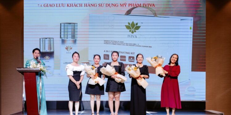 Trải Nghiệm Của Khách Hàng Đối Với Các Sản Phẩm Đến Từ Iviva: Hơn Cả Hài Lòng