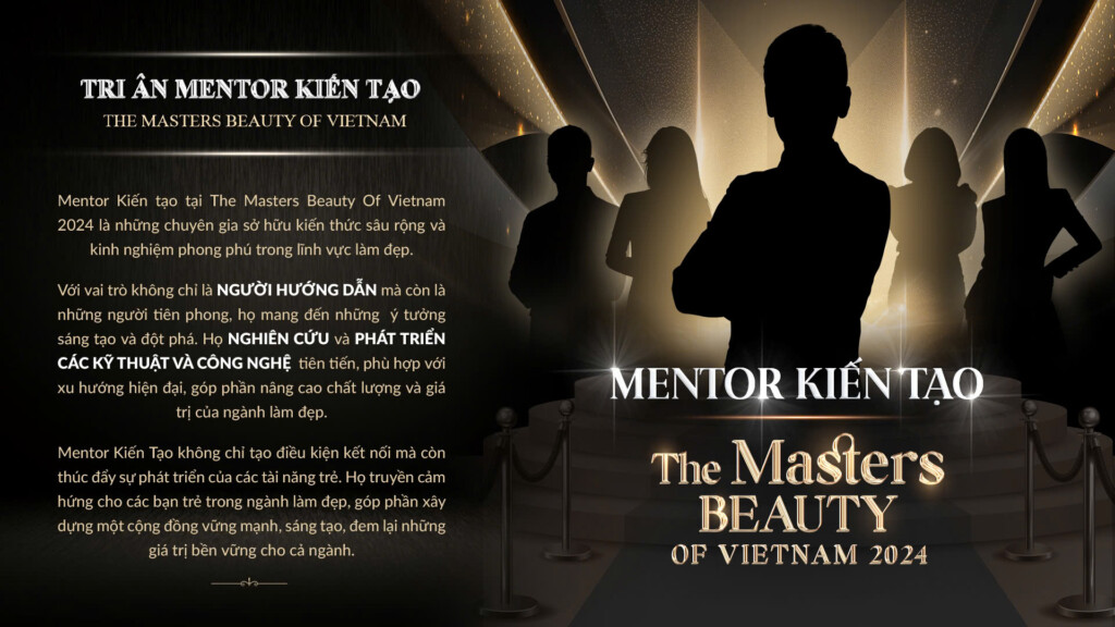 cong bo vai tro mentor kien tao tai hop bao ra mat the masters beauty of vietnam 2024 5