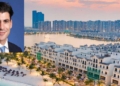 Lãnh đạo cao cấp Vinhomes vừa xin từ nhiệm là ai?