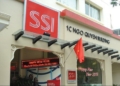 SSI: Lãi kỷ lục nửa đầu năm nhưng con trai chủ tịch vẫn chọn bán hết cổ phiếu