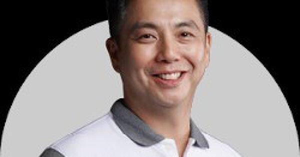 VNG bổ nhiệm ông Kelly Wong làm quyền Tổng Giám đốc