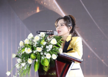 Sức Mạnh Lãnh Đạo Của CEO Kiều Nguyễn Trong Vai Trò Ban Tổ Chức The Masters Beauty Of Vietnam 2024
