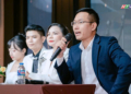 Iconic Talents: Uy tín từ người sáng lập đến đội ngũ chuyên gia giàu kinh nghiệm