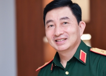 Chủ tịch Viettel Post từ nhiệm