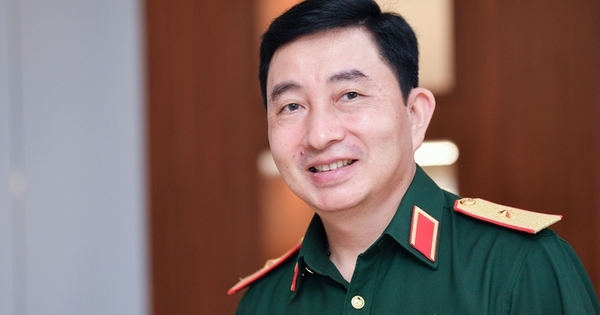 Chủ tịch Viettel Post từ nhiệm