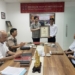 Hội Doanh nhân tư nhân Việt Nam trao quyết định công nhận hội viên tổ chức mới