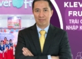 Founder Klever Fruit – Thạc sĩ tài chính ‘bán ế’ 10 tấn bưởi Năm Roi thành ông chủ chuỗi 55 cửa hàng trái cây nhập khẩu: ‘Cứ làm tử tế, lợi nhuận sẽ đến’