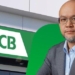OCB bổ nhiệm ông Nguyễn Huy Đức làm giám đốc Tài chính