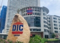 Vợ cố Chủ tịch DIC Corp nhận thừa kế gần 21 triệu cổ phiếu, ước trị giá hơn 450 tỷ đồng
