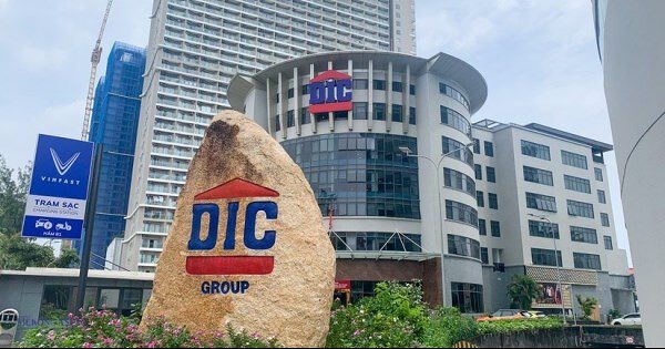 Vợ cố Chủ tịch DIC Corp nhận thừa kế gần 21 triệu cổ phiếu, ước trị giá hơn 450 tỷ đồng 1 Vợ cố Chủ tịch DIC Corp nhận thừa kế gần 21 triệu cổ phiếu, ước trị giá hơn 450 tỷ đồng