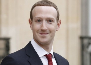 Tỷ phú Mark Zuckerberg gia nhập ‘câu lạc bộ 200 tỷ USD’