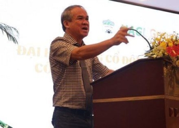 HAGL lãi lớn nửa đầu năm, bầu Đức đã nhận mức thù lao bao nhiêu?