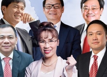 Soi lương lãnh đạo 200 doanh nghiệp trên sàn chứng khoán: Thu nhập bình quân của CEO lên tới 2,5 tỷ đồng/năm, cao gấp rưỡi thù lao các Chủ tịch HĐQT