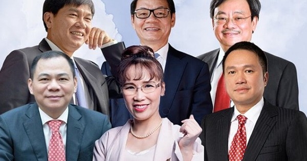 Soi lương lãnh đạo 200 doanh nghiệp trên sàn chứng khoán: Thu nhập bình quân của CEO lên tới 2,5 tỷ đồng/năm, cao gấp rưỡi thù lao các Chủ tịch HĐQT
