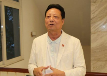 Chủ tịch Việt Thắng Jean: ‘Kỳ vọng Việt Nam sẽ là trung tâm thời trang của Châu Á’