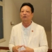 Chủ tịch Việt Thắng Jean: ‘Kỳ vọng Việt Nam sẽ là trung tâm thời trang của Châu Á’
