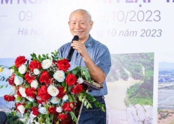 Ông Nguyễn Trọng Thông chính thức rời Hà Đô sau 34 năm gắn bó