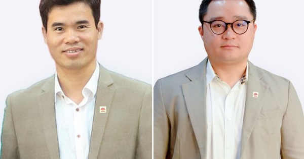 Con trai ông Nguyễn Trọng Thông làm Tổng Giám đốc Tập đoàn Hà Đô