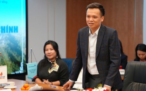 Chân dung ứng viên sắp được bầu vào HĐQT VietinBank