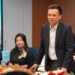 Chân dung ứng viên sắp được bầu vào HĐQT VietinBank