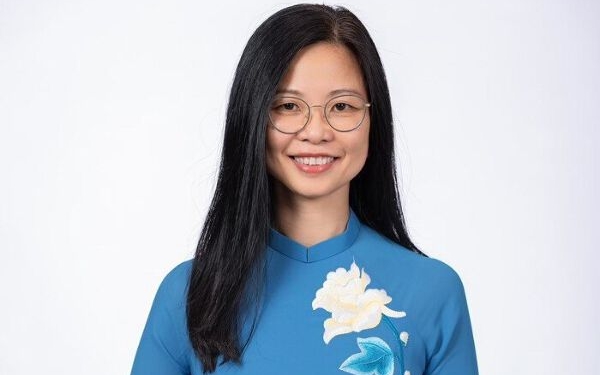 Lần đầu tiên Standard Chartered Việt Nam có Tổng Giám đốc người Việt