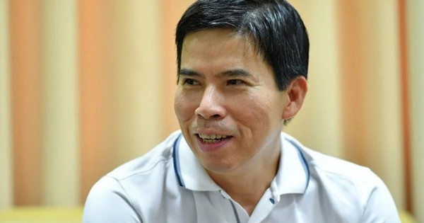 Cổ đông hỏi “Thế giới Di động sẽ ra sao nếu không có ông Nguyễn Đức Tài” và câu trả lời đầy bất ngờ của vị “thuyền trưởng”