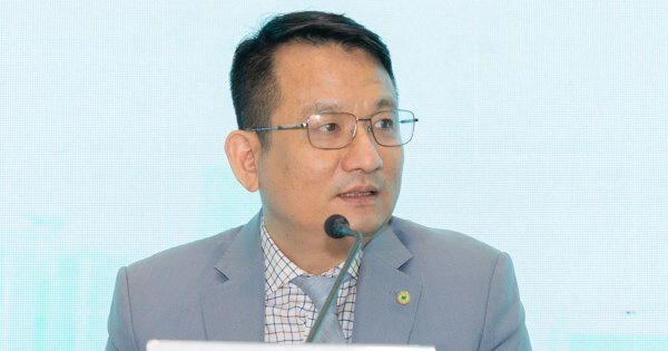 Cựu tổng giám đốc OCB sang làm lãnh đạo VietABank