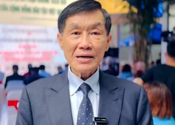 “Vua hàng hiệu” Johnathan Hạnh Nguyễn: Cần tạo điều kiện thuận lợi để thu hút người Việt Nam ở nước ngoài có thể gửi ngoại hối về nước