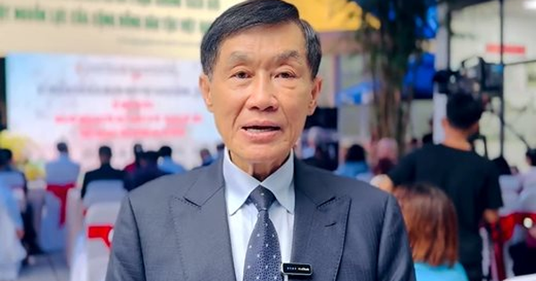 “Vua hàng hiệu” Johnathan Hạnh Nguyễn: Cần tạo điều kiện thuận lợi để thu hút người Việt Nam ở nước ngoài có thể gửi ngoại hối về nước