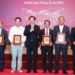 Hội Doanh nhân Tư nhân Việt Nam vinh danh các tổ chức, cá nhân tiêu biểu