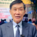 “Vua hàng hiệu” Johnathan Hạnh Nguyễn: Cần tạo điều kiện thuận lợi để thu hút người Việt Nam ở nước ngoài có thể gửi ngoại hối về nước