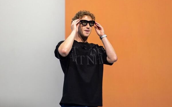 Mark Zuckerberg tiệm cận vị trí giàu nhất thế giới