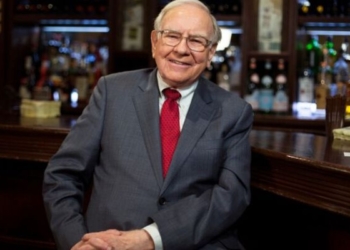 Lời cảnh báo trị giá 9 tỷ USD từ Warren Buffett