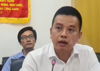 Ông Cao Trung Kiên thôi chức Phó Tổng Giám đốc Đạm Phú Mỹ