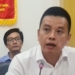 Ông Cao Trung Kiên thôi chức Phó Tổng Giám đốc Đạm Phú Mỹ