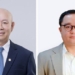 Tập đoàn Hà Đô có Chủ tịch và Tổng giám đốc mới 8 Tập đoàn Hà Đô có Chủ tịch và Tổng giám đốc mới