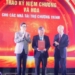 Chủ tịch Hội Doanh nhân Tư nhân Việt Nam: “Kỷ nguyên vươn mình của dân tộc chính là kỷ nguyên vươn mình của doanh nhân”