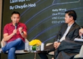 CEO VNGGames kể chuyện nhân viên “mỗi người một màu tóc, nhuộm theo tâm trạng”, đang làm tốt bỗng nghỉ việc đi bán chocolate