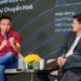 CEO VNGGames kể chuyện nhân viên “mỗi người một màu tóc, nhuộm theo tâm trạng”, đang làm tốt bỗng nghỉ việc đi bán chocolate