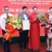 Đảng ủy Khối doanh nghiệp Ngoài khu vực Nhà nước quận Hoàn Kiếm chúc mừng Ngày Doanh nhân Việt Nam