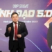 Ông Hoàng Nam Tiến kể chuyện đi học bán hàng đa cấp