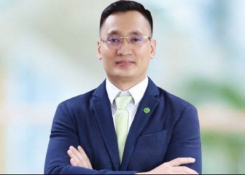 Novaland có Tổng giám đốc mới