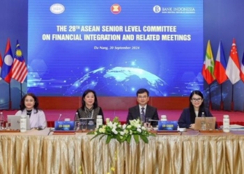 Cơ quan Nghiên cứu kinh tế vĩ mô ASEAN: “Việt Nam sẽ đạt mức tăng trưởng cao nhất trong khu vực”