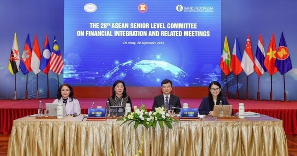 Cơ quan Nghiên cứu kinh tế vĩ mô ASEAN: “Việt Nam sẽ đạt mức tăng trưởng cao nhất trong khu vực”